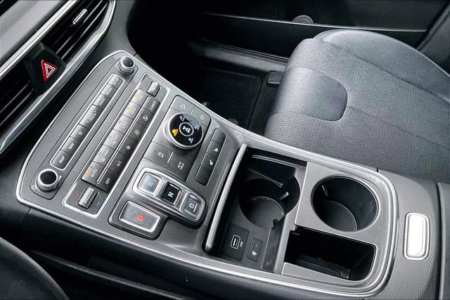 Used 2023 Hyundai Santa Fe SEL image 18