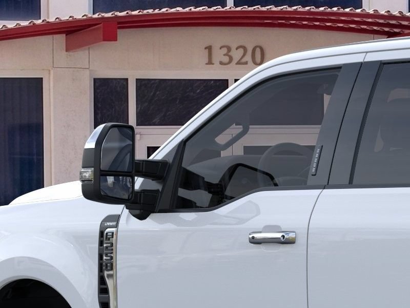 New 2026 Ford F250 Lariat w/ Lariat Premium Package AWD/4WD image 21