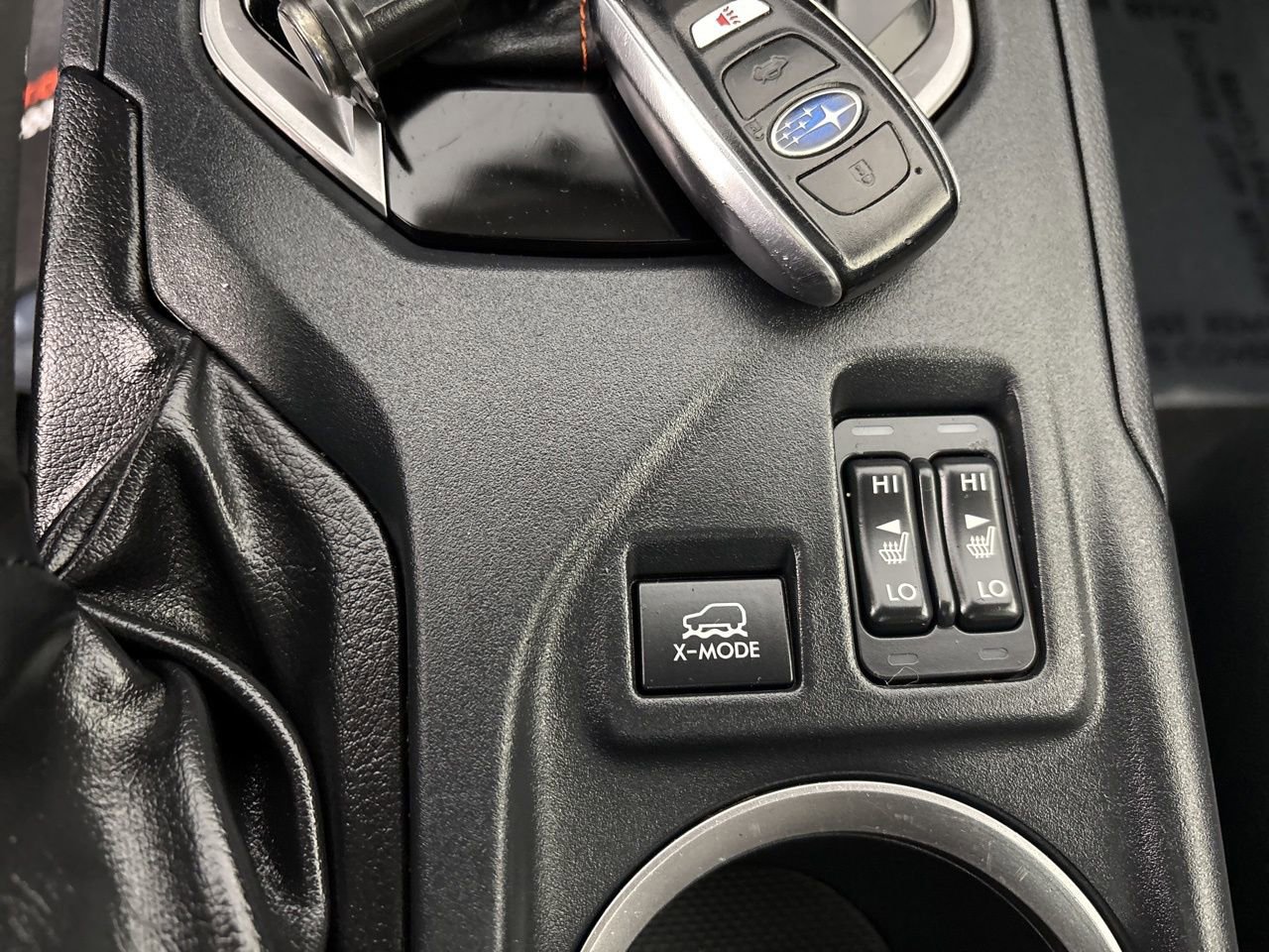 Used 2020 Subaru Crosstrek 2.0i Limited w/ Moonroof Package w/Navigation image 22