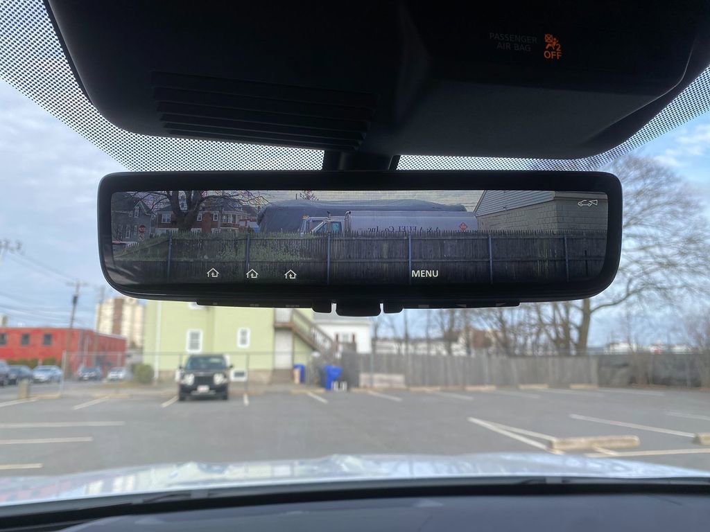 New 2026 Mitsubishi Outlander SEL FWD image 24