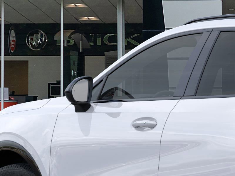New 2026 Buick Envision Sport Touring AWD/4WD image 12