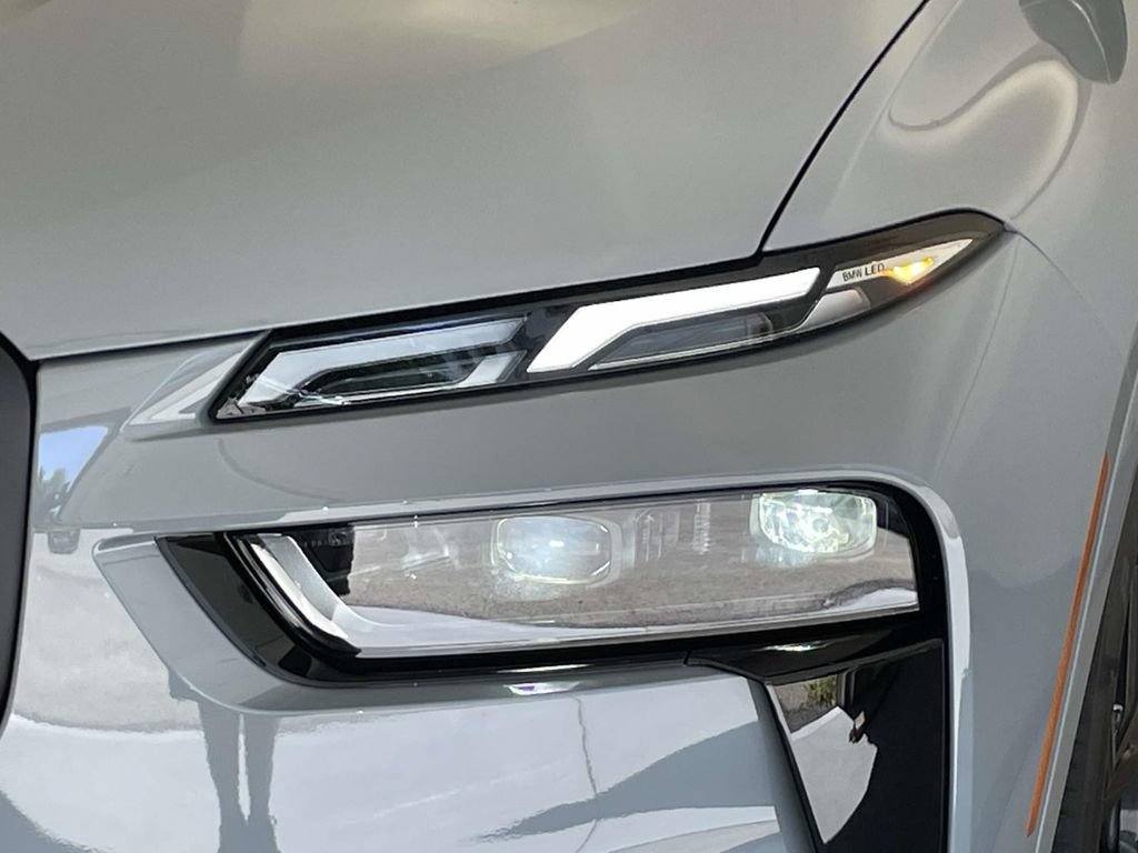 New 2027 BMW X7 M60i AWD/4WD image 9