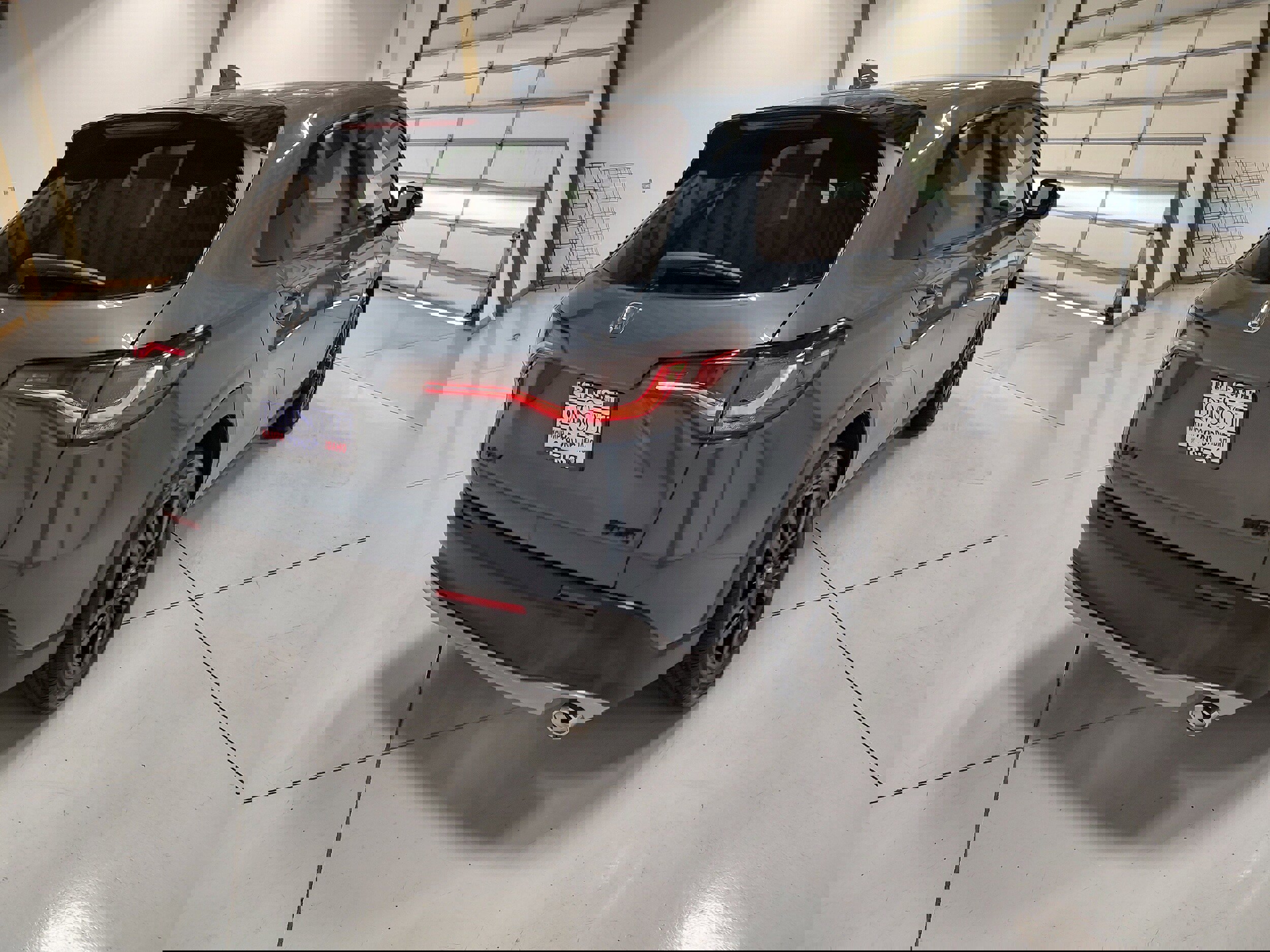 New 2026 Honda HR-V Sport image 13