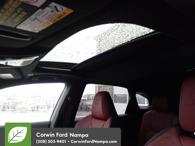 Used 2023 Lexus RX 350 F Sport w/ Cold Area Package image 23