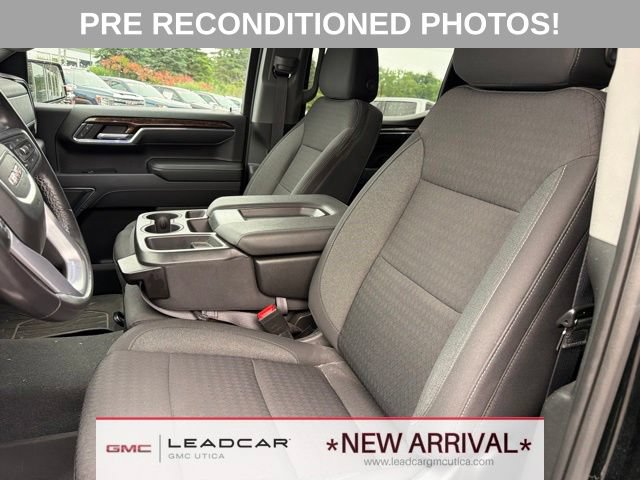 Used 2022 GMC Sierra 1500 Elevation AWD/4WD image 20