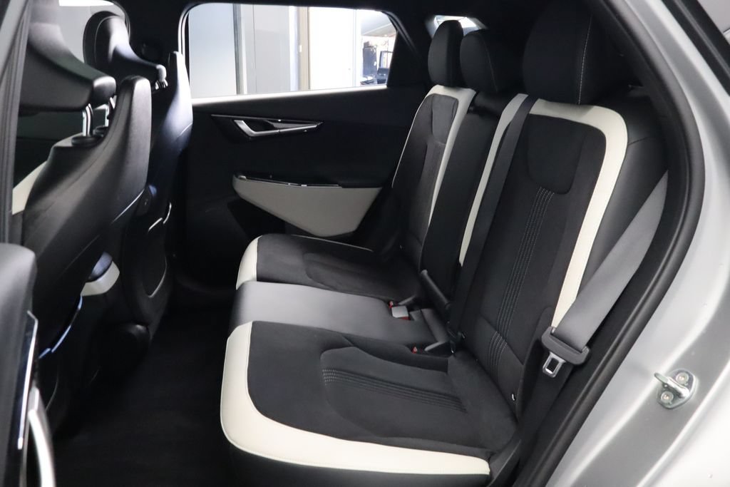 Used 2023 Kia EV6 GT-Line w/ GT-Line Suede Seat Package RWD image 34