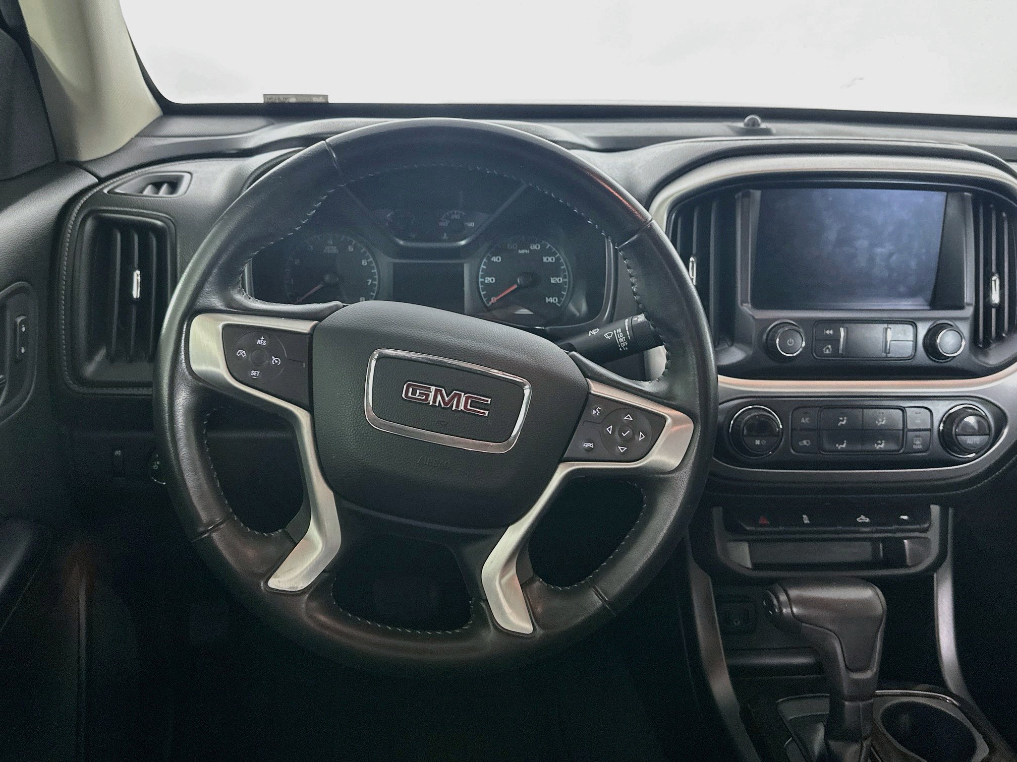 Used 2021 GMC Canyon Elevation w/ Trailering Package RWD image 17