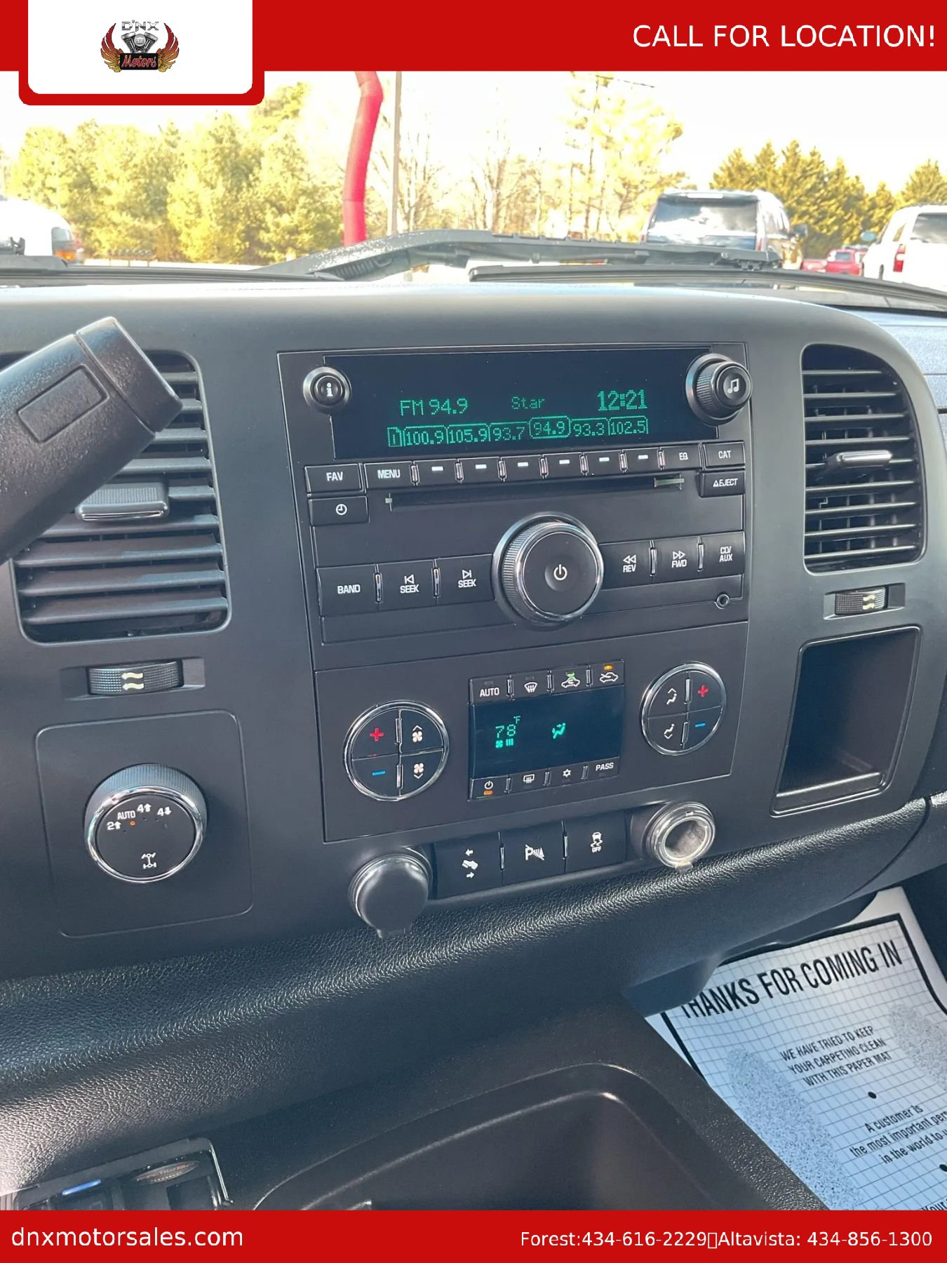 Used 2012 Chevrolet Silverado 1500 LT w/ All-Star Edition image 28