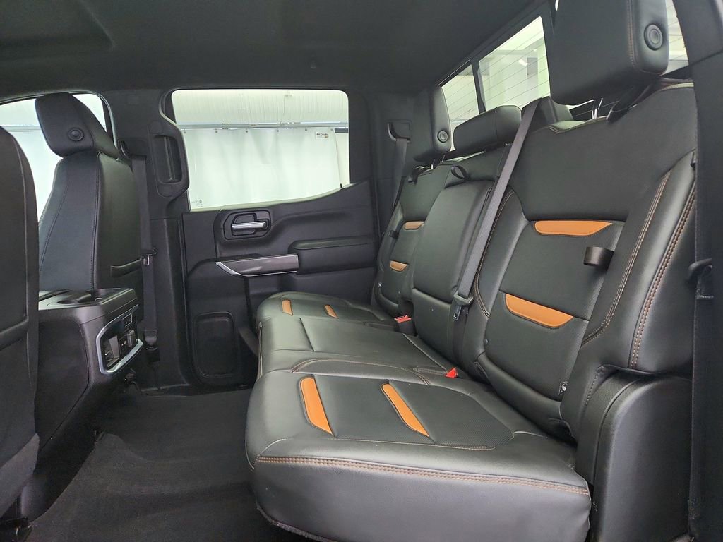 Used 2020 GMC Sierra 1500 AT4 w/ AT4 Carbonpro Edition image 21