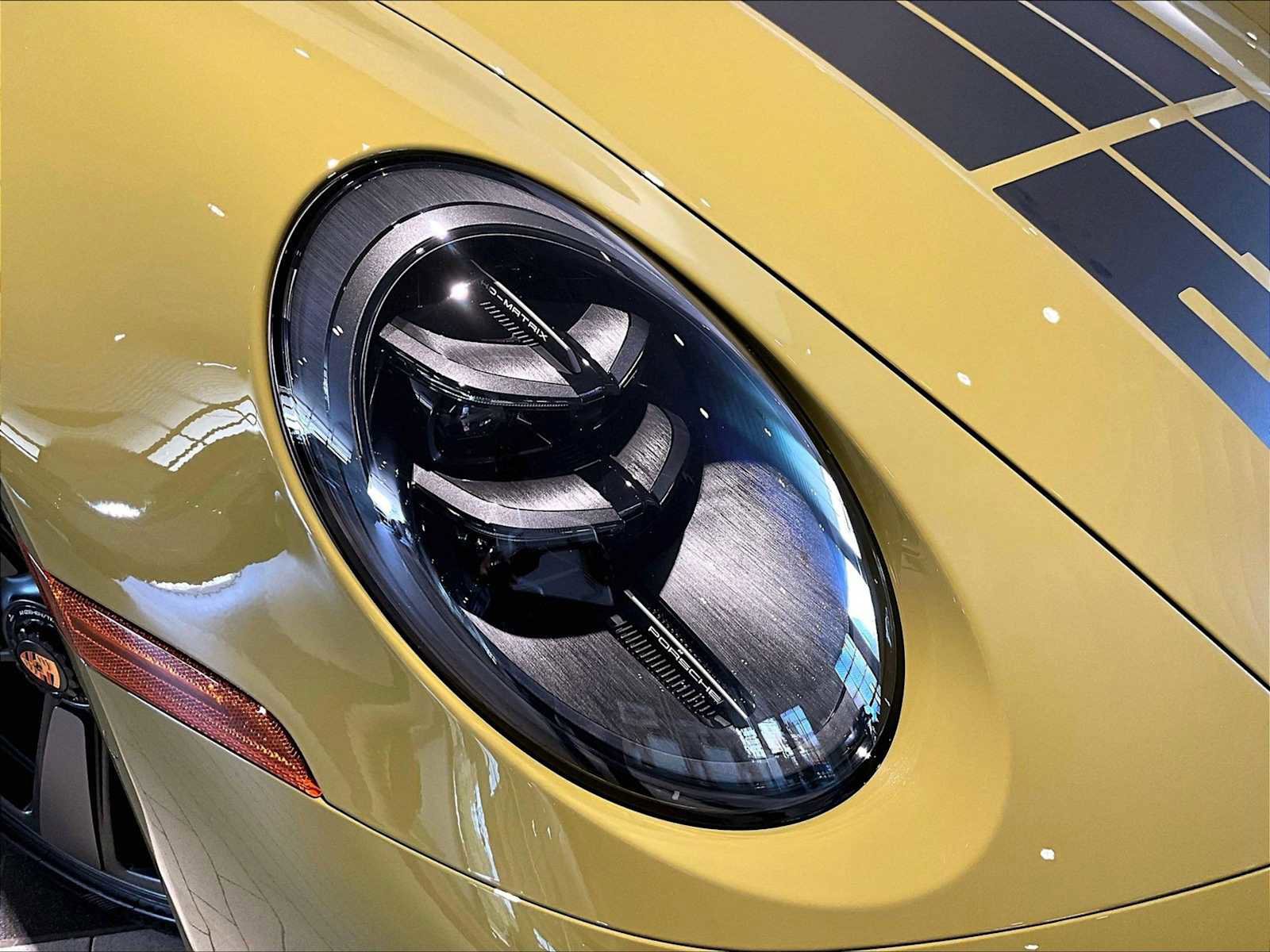 New 2026 Porsche 911 GTS image 12