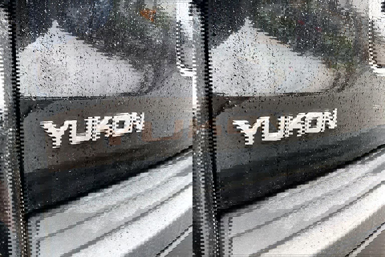 Used 2019 GMC Yukon SLT image 10