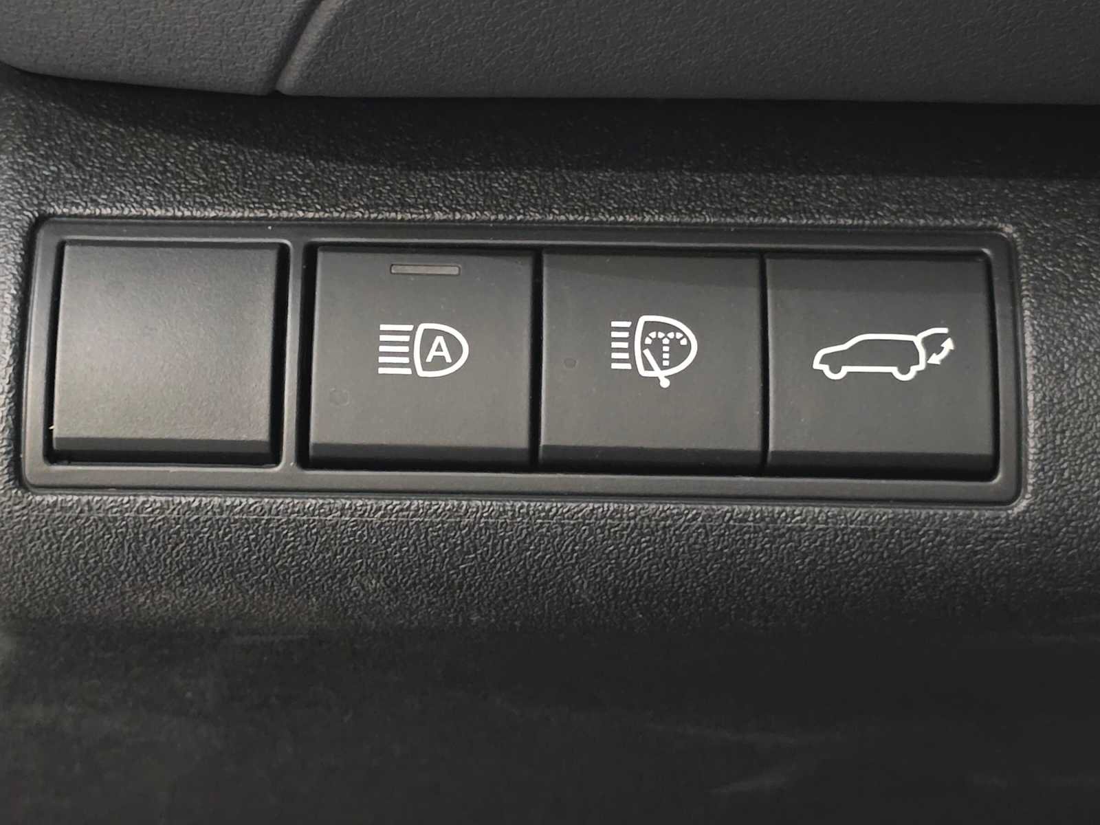 New 2026 Toyota bZ AWD/4WD image 16