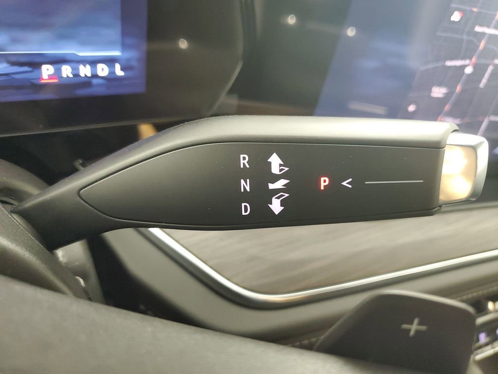 New 2026 Chevrolet Suburban LT w/ Comfort Package image 20