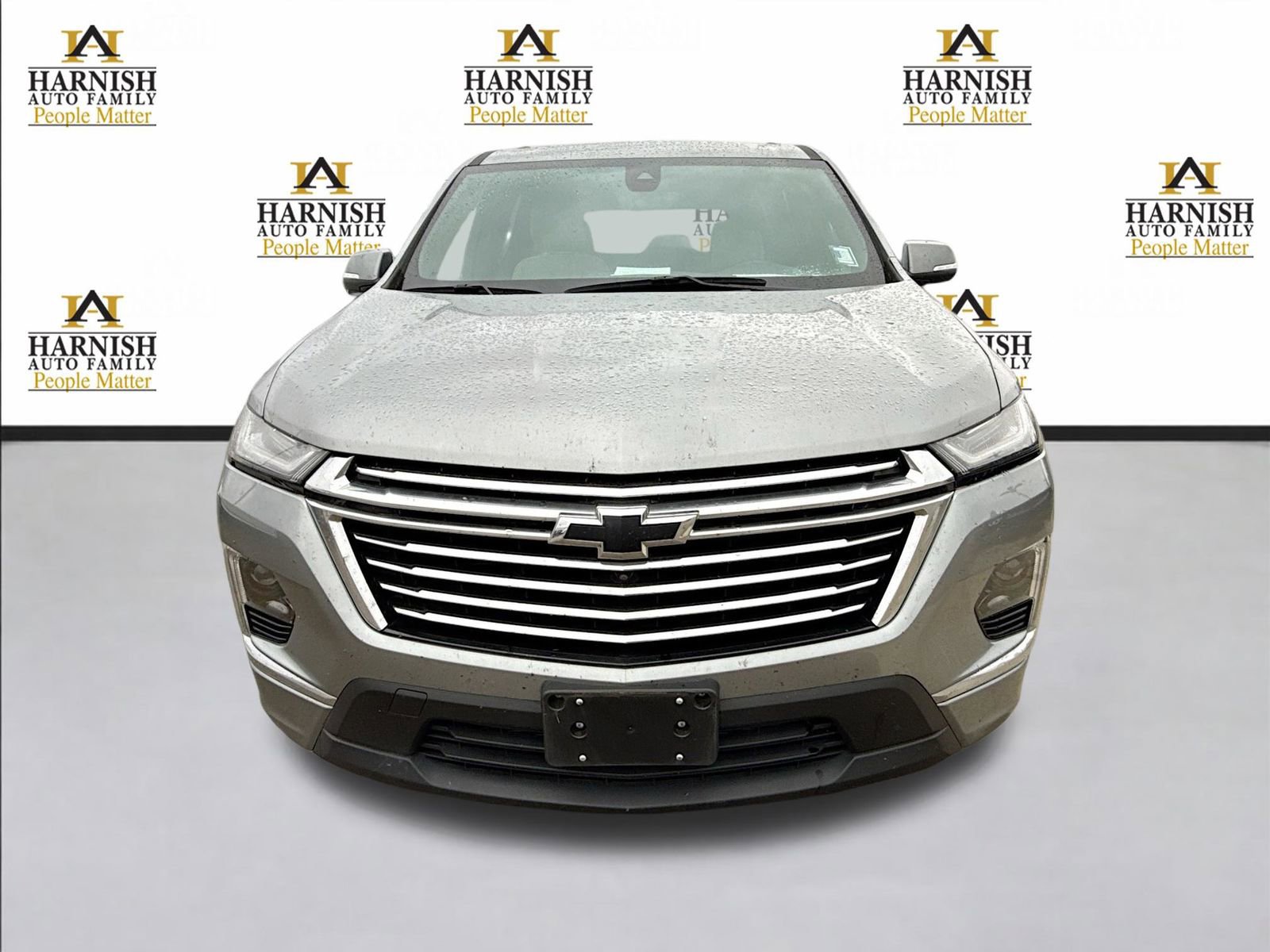 Used 2023 Chevrolet Traverse Premier image 10