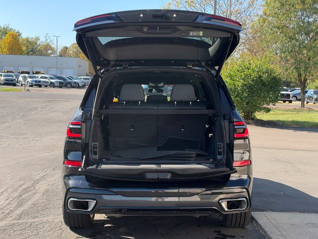 Certified 2026 BMW X7 xDrive40i AWD/4WD image 34