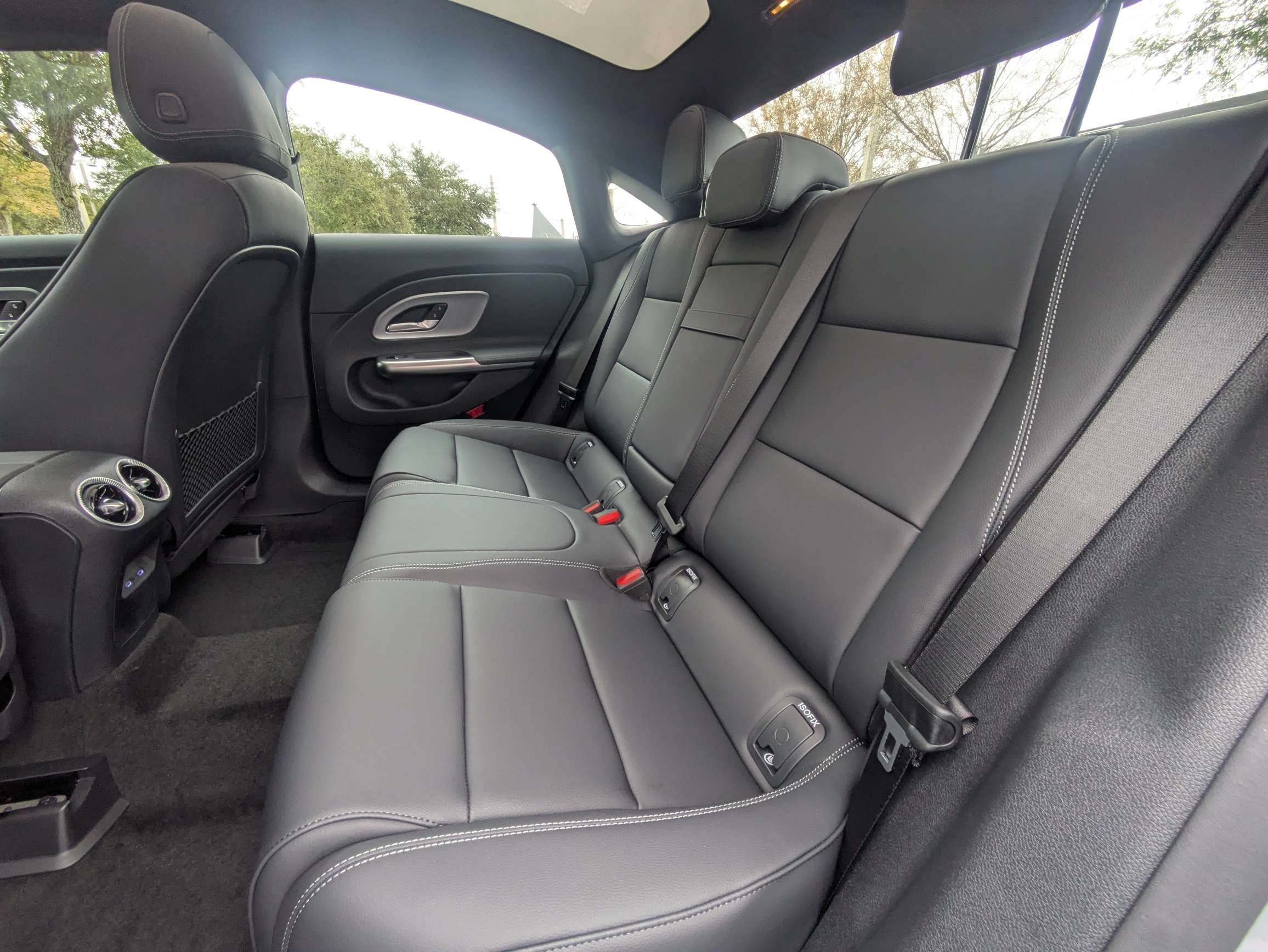 New 2027 Mercedes-Benz CLA 220 image 11
