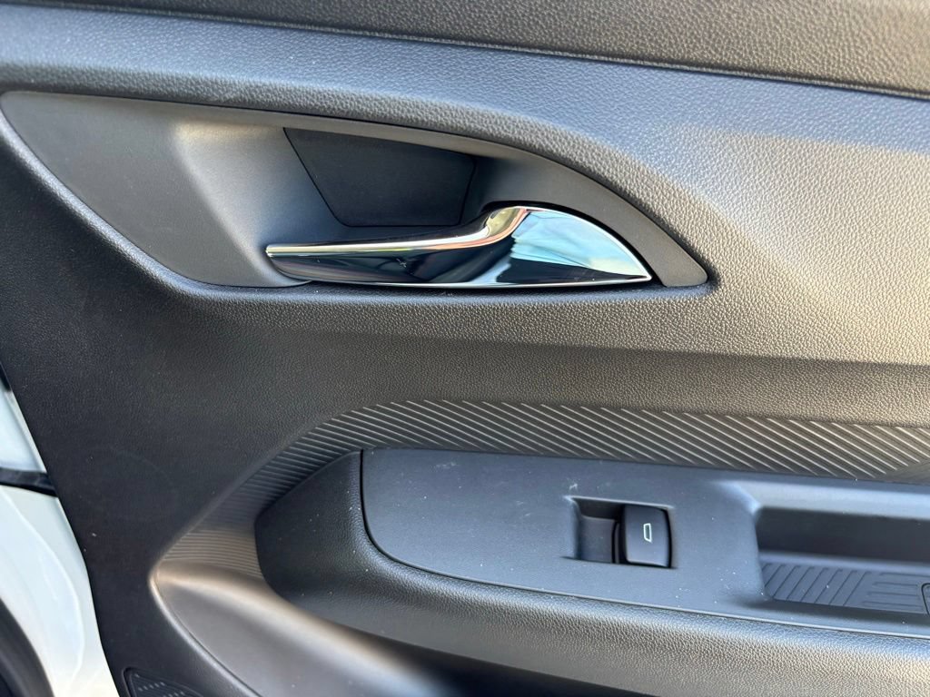 New 2027 Chevrolet Bolt RS FWD image 30