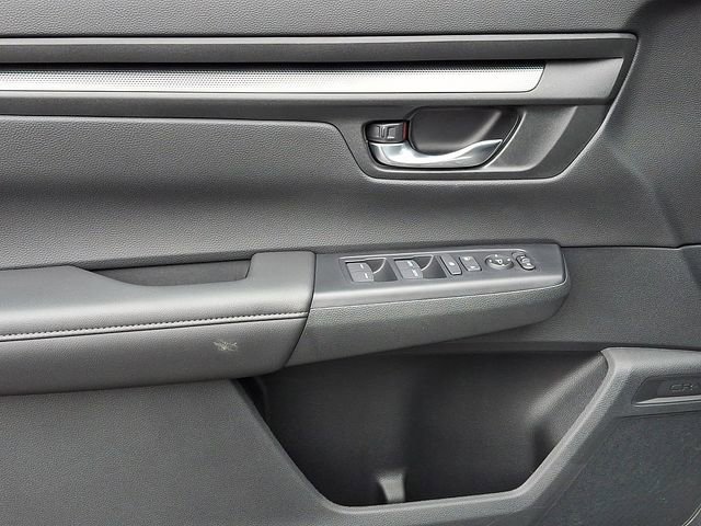 Certified 2026 Honda CR-V EX image 12