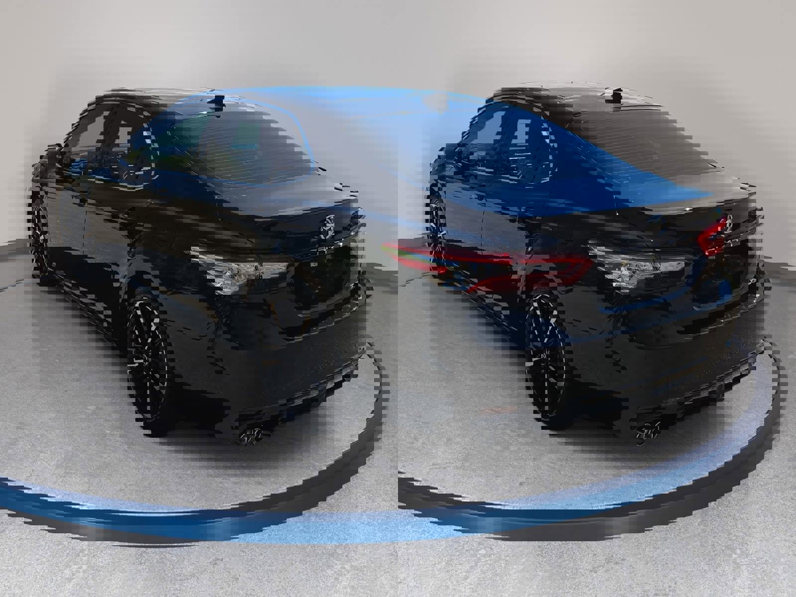 Used 2020 Toyota Camry XSE w/ Navigation Package FWD image 7