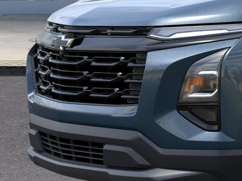 New 2027 Chevrolet Equinox LT AWD/4WD image 13