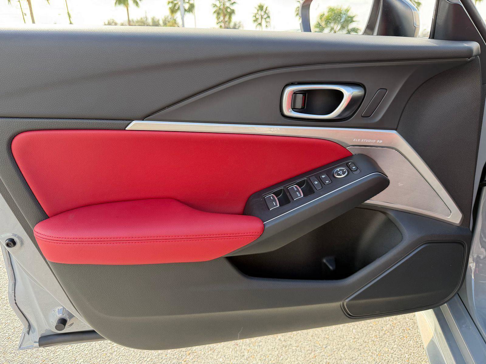 New 2026 Acura Integra Type S image 6