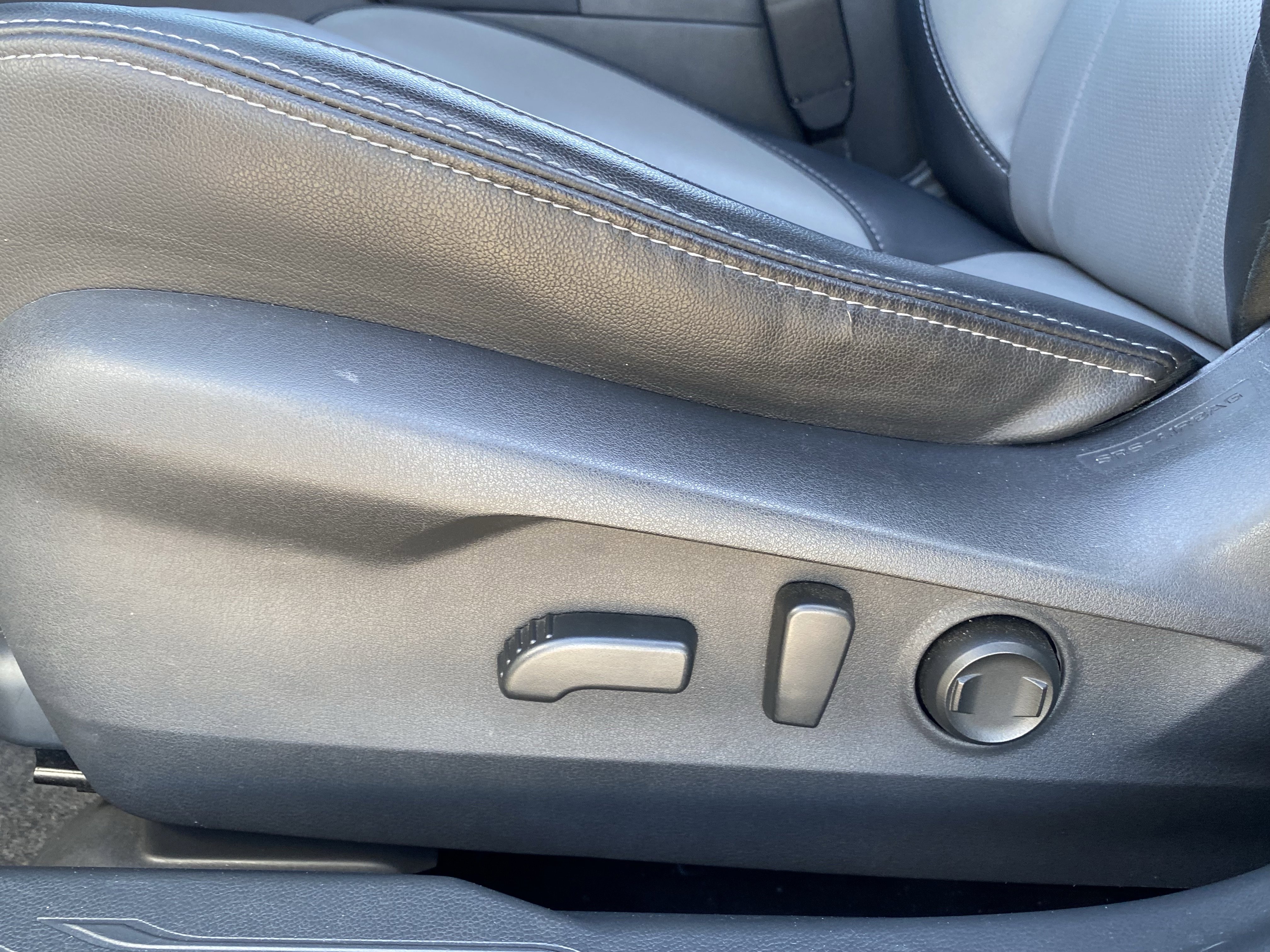 Used 2021 Subaru Outback Limited AWD/4WD image 21