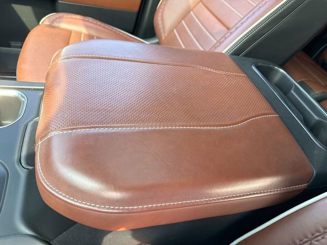 Used 2024 GMC Sierra 1500 Denali Ultimate image 21