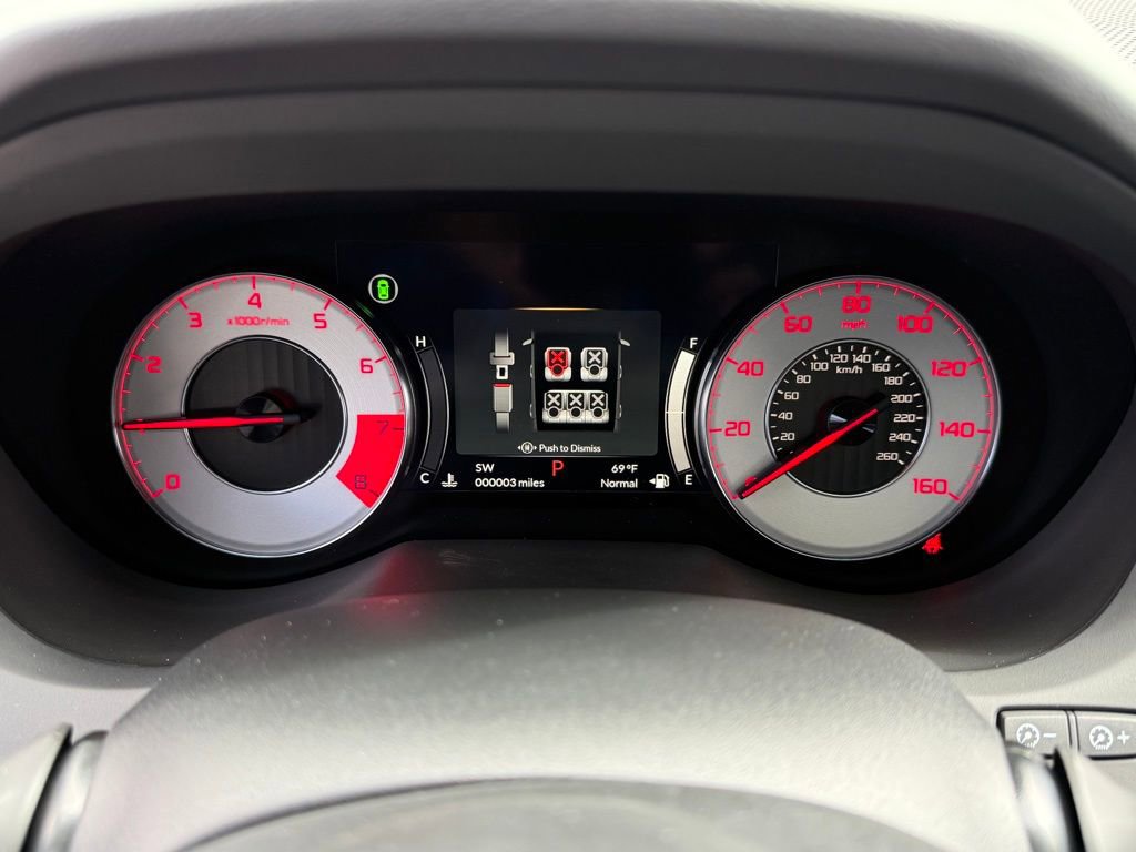 New 2026 Acura RDX A-Spec image 19