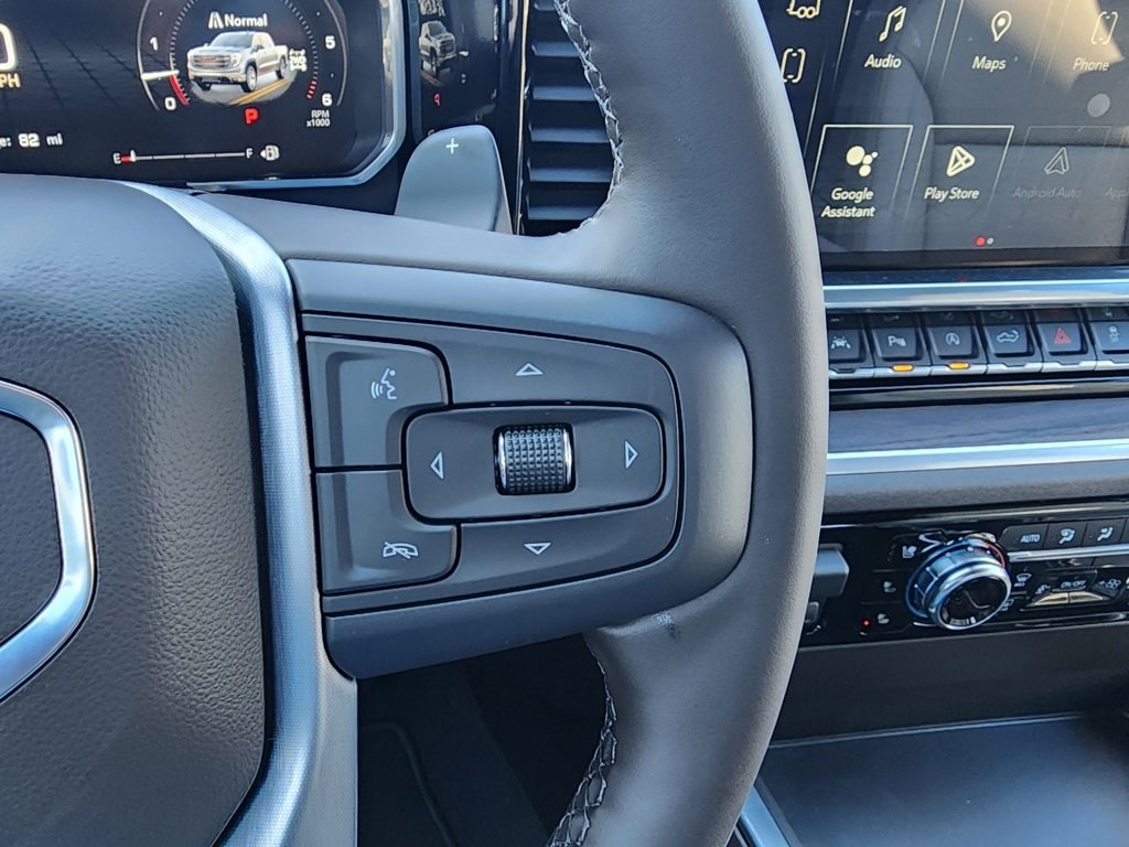 New 2026 GMC Sierra 1500 SLT w/ SLT Premium Plus Package image 23