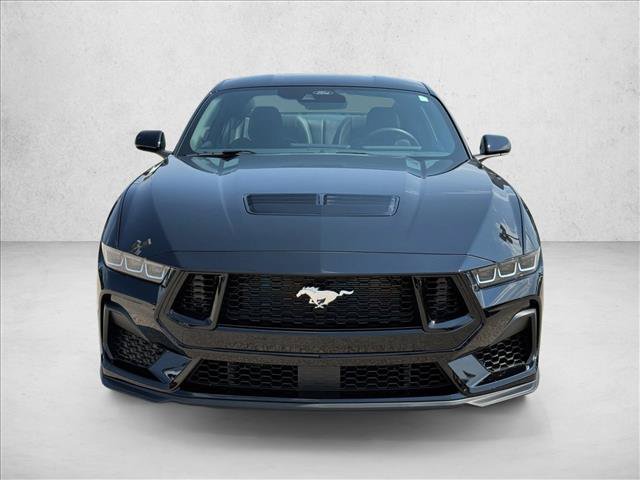 Certified 2024 Ford Mustang GT w/ GT Performance Package RWD image 2