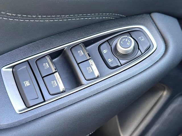 Used 2025 Subaru Outback Touring XT w/ Popular Package #2 image 25