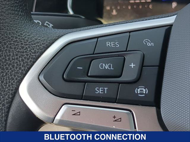 Certified 2023 Volkswagen Jetta Sport FWD image 14