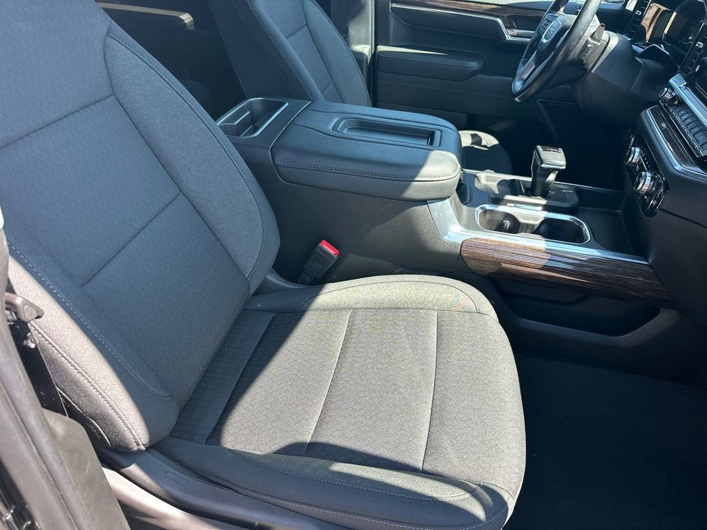 Used 2022 GMC Sierra 1500 Elevation AWD/4WD image 13