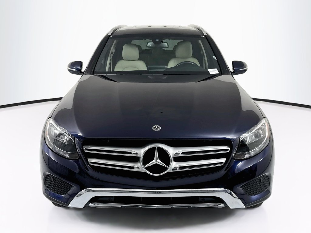Used 2018 Mercedes-Benz GLC 300 image 2