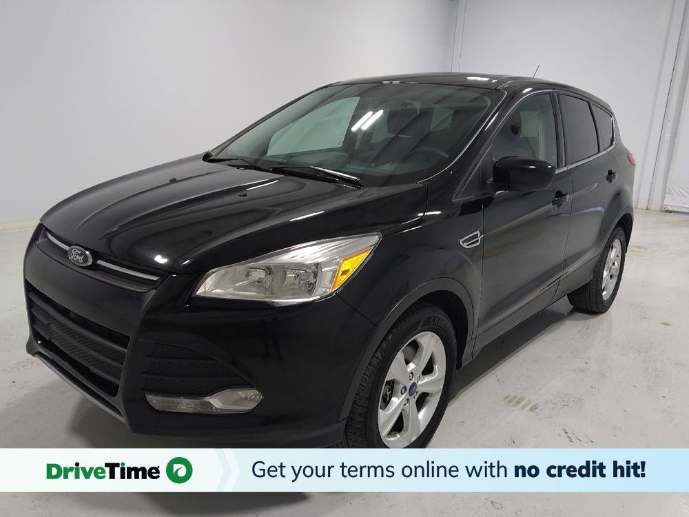 Used 2016 Ford Escape SE image 1