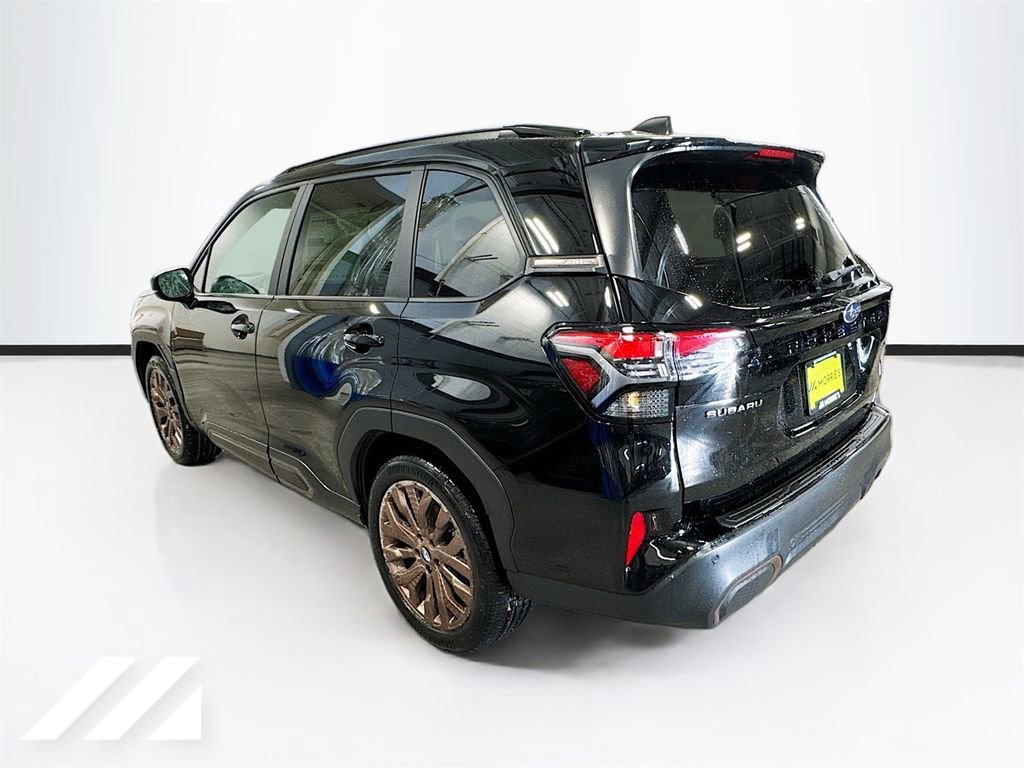 New 2026 Subaru Forester Sport image 7