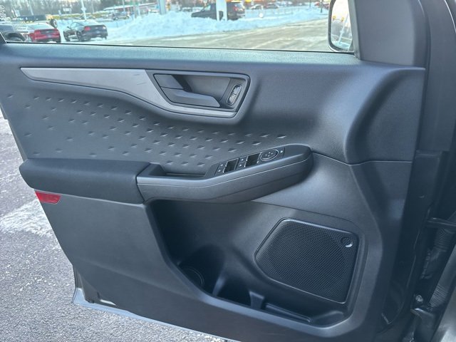 Certified 2020 Ford Escape S image 22