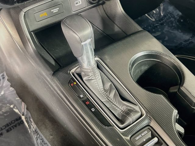 Used 2024 Honda Civic Sport image 24