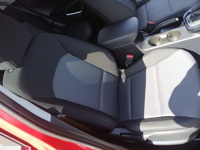 Certified 2025 Kia Soul LX w/ LX Technology Package FWD image 23