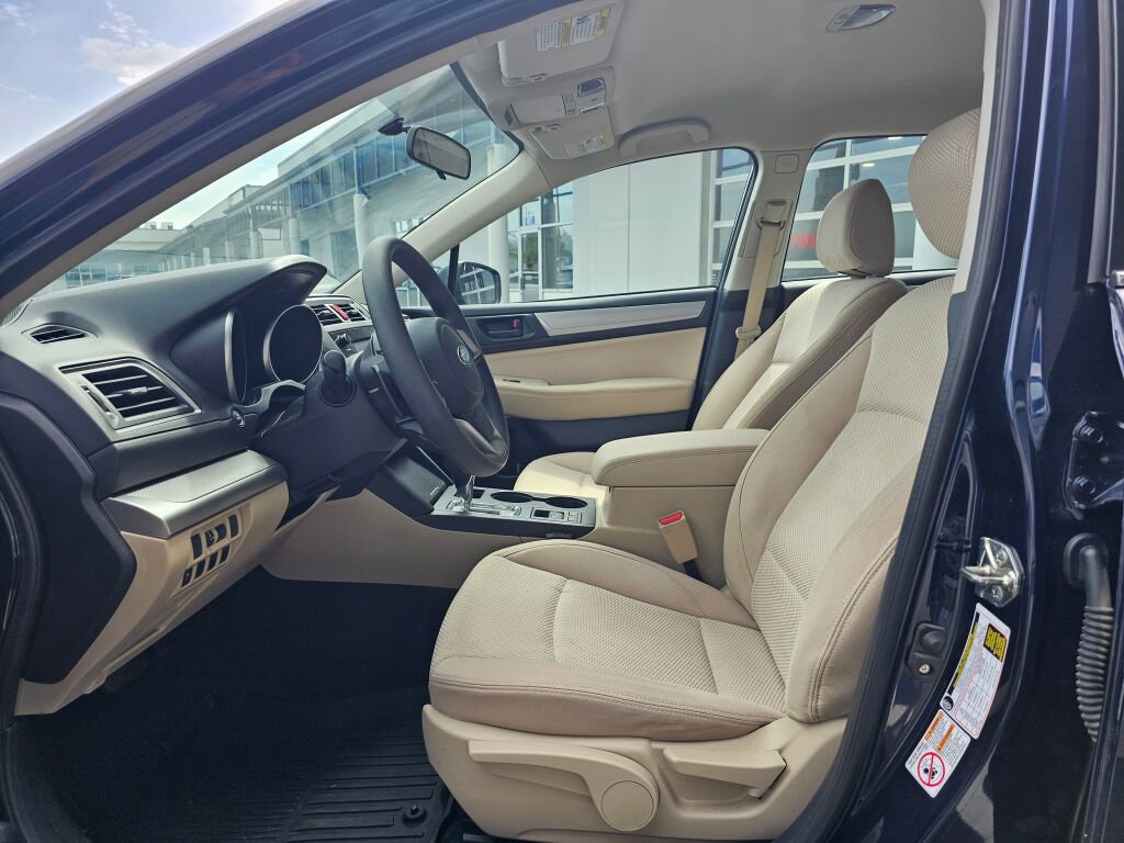 Used 2018 Subaru Outback 2.5i AWD/4WD image 22
