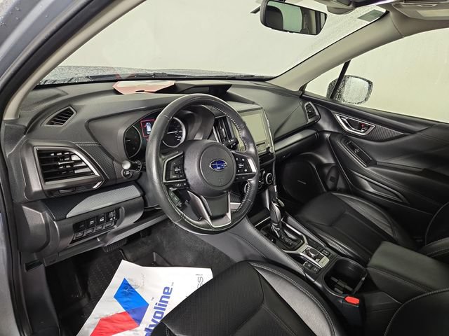 Used 2020 Subaru Forester Limited AWD/4WD image 16