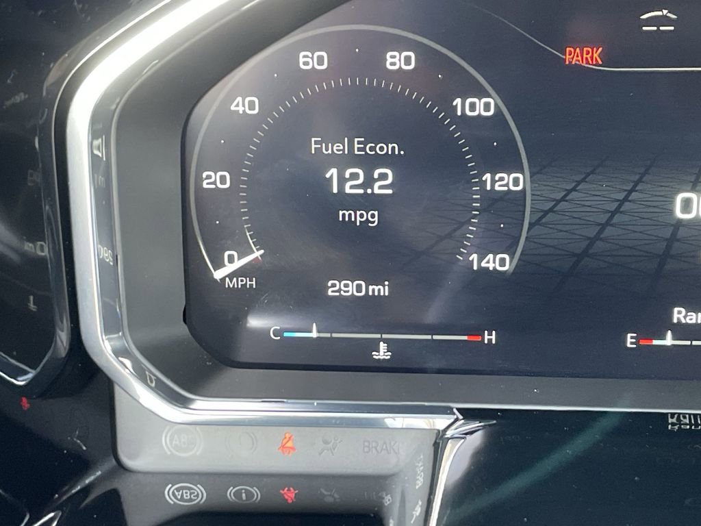 Used 2026 GMC Sierra 1500 Elevation w/ Preferred Package image 12