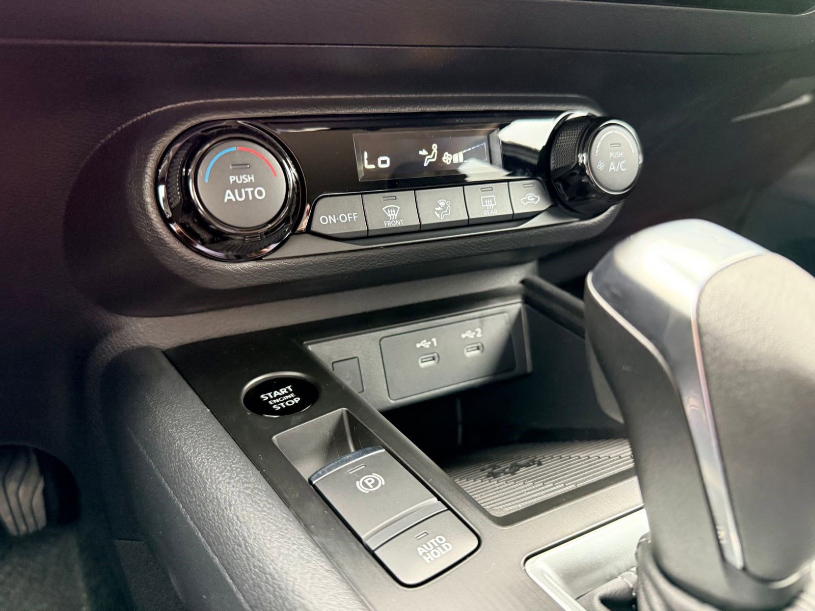 New 2026 Nissan Kicks SV image 26