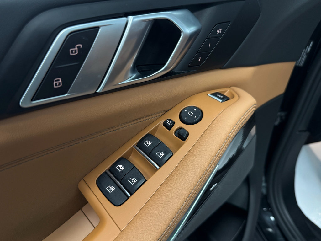 Used 2026 BMW X5 xDrive40i image 17