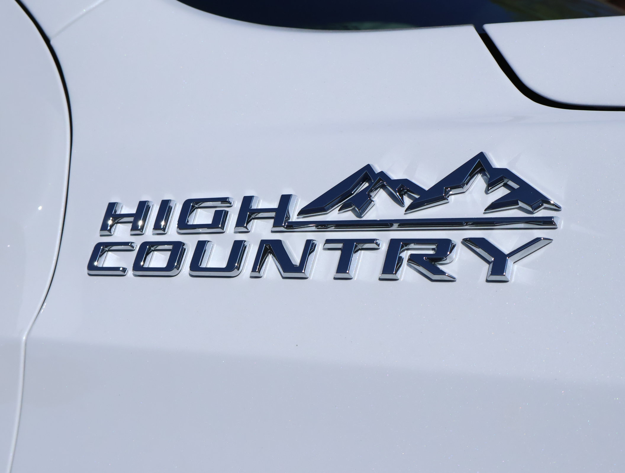New 2026 Chevrolet Tahoe High Country AWD/4WD image 6