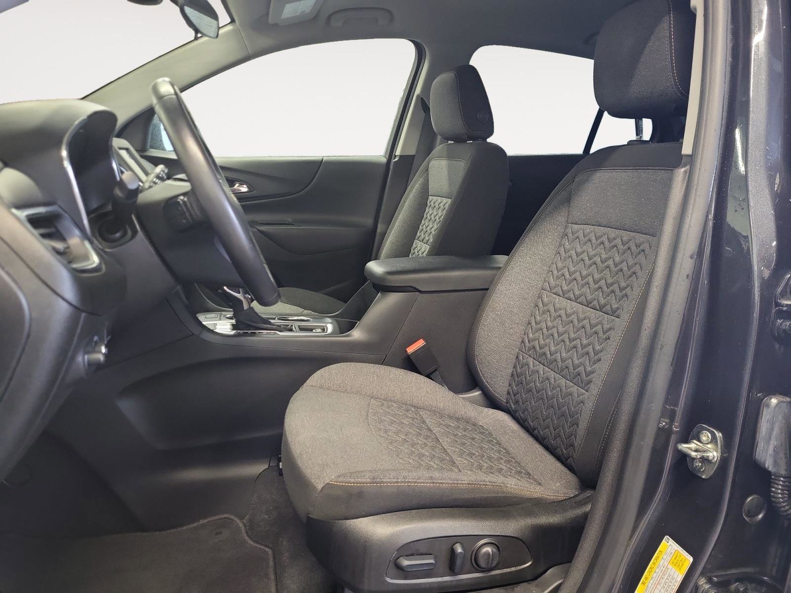 Used 2022 Chevrolet Equinox LT image 10