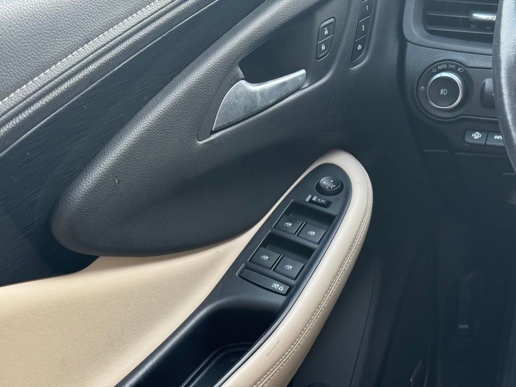 Used 2016 Buick Envision Premium image 7