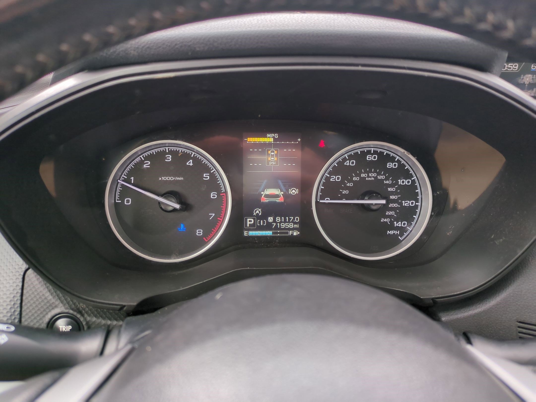 Used 2022 Subaru Forester Premium image 21