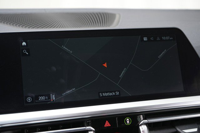 Used 2021 BMW M440i M440i Convertible w/ Premium Package image 57