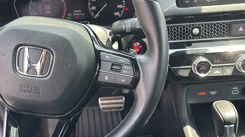 Used 2022 Honda Civic Sport image 18